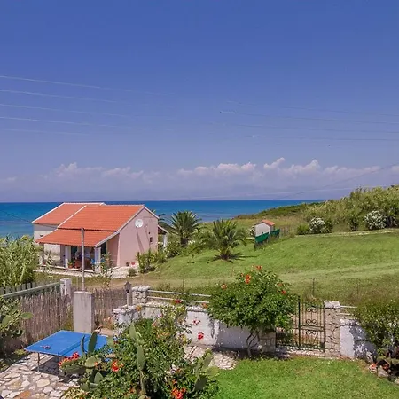 Villa Emilia Sidari (Corfu)