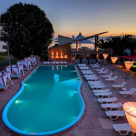 Island Beach Bamboo (adults Only) Hotel 3*