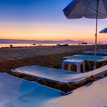Hotel Island Beach Bamboo (adults Only) Kavos