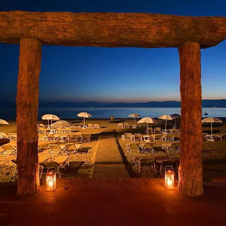 Island Beach Bamboo (adults Only) Hotel