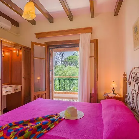 Villa Emilia Sidari (Corfu)