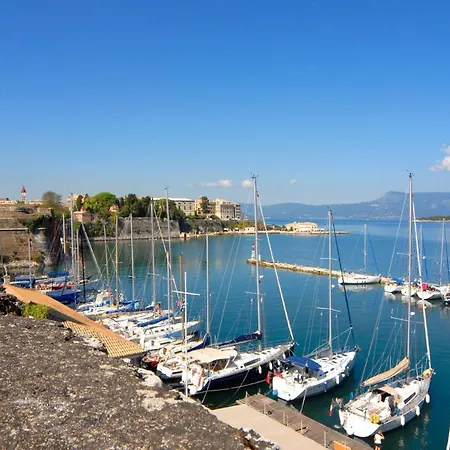 Emilia Sidari (Corfu)