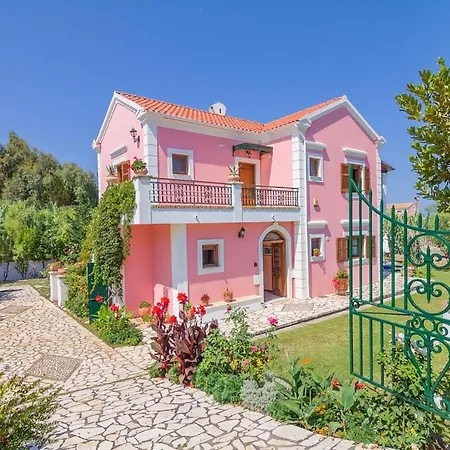Emilia Sidari (Corfu)