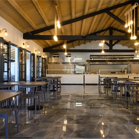 Corfu Sungate Hotel 4*