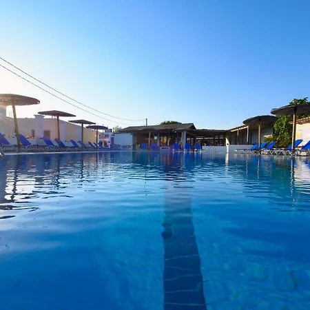 Corfu Sungate Hotel 4*