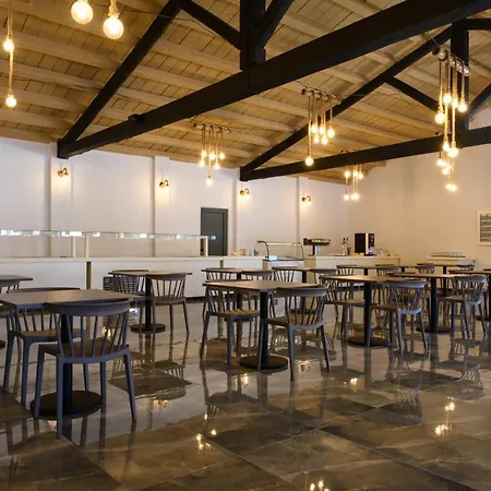Hotel Corfu Sungate