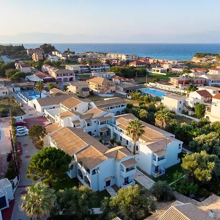 Corfu Sungate Hotel Sidari (Corfu)