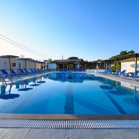 Corfu Sungate Sidari (Corfu)