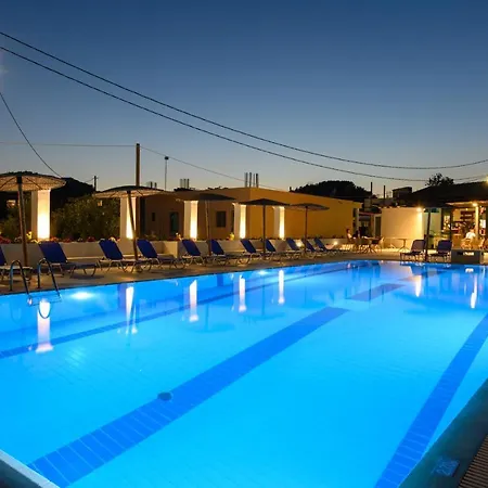 Hotel Corfu Sungate Sidari (Corfu)