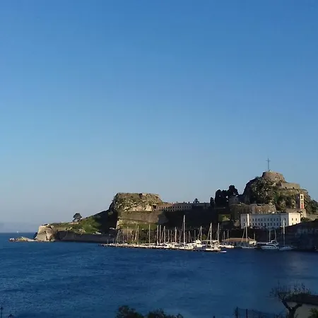 Pierhouse Yachting 3* Gouvia
