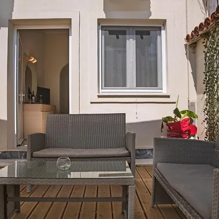 San Georgio Boutique (adults Only) Hotel 3*