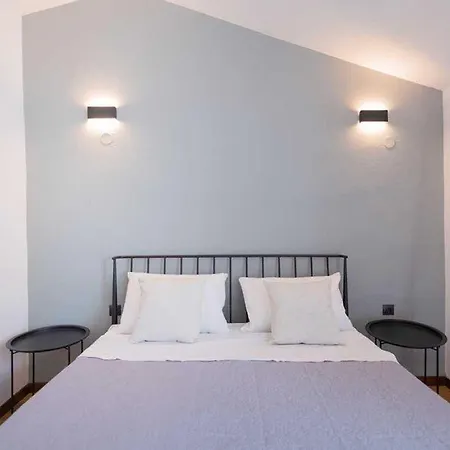 Holiday home Garden House Kanoni (Corfu)