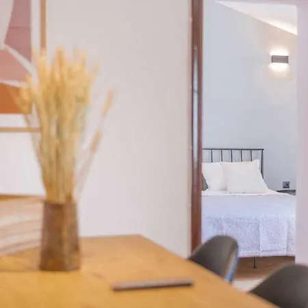 Holiday home Garden House Kanoni (Corfu)