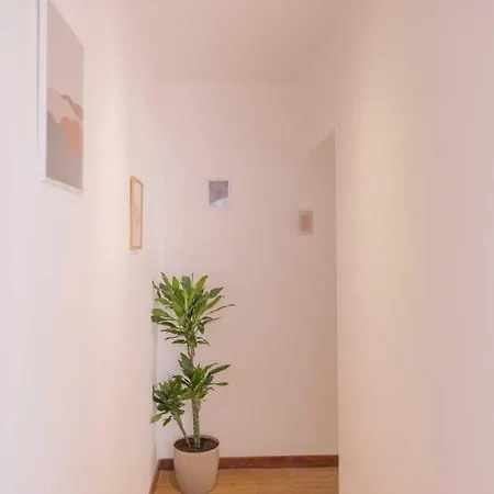 Garden House Holiday home Kanoni (Corfu)