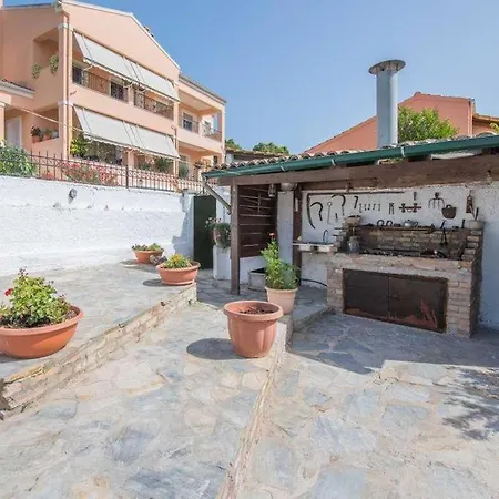 Garden House Kanoni (Corfu)