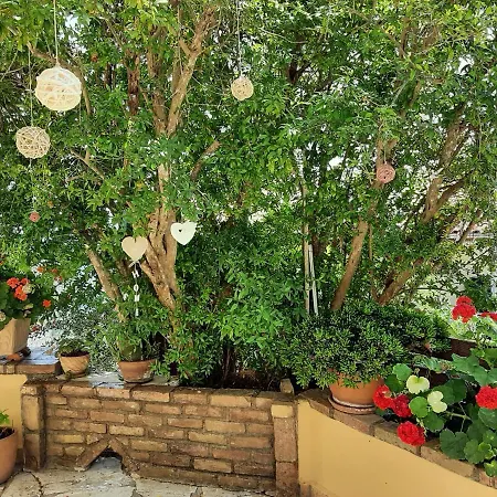 Kontis Apts Appartement Pelekas