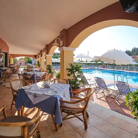 Aparthotel Sunny Corfu