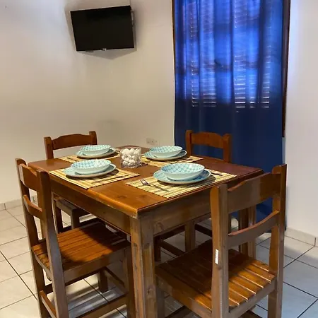 Apartment Moments