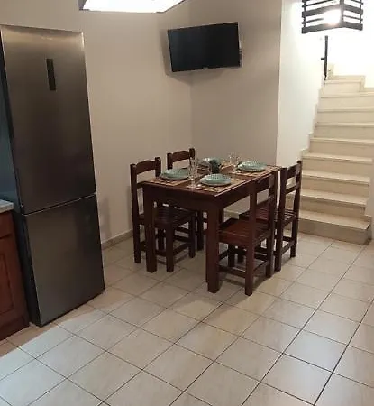 Apartment Moments