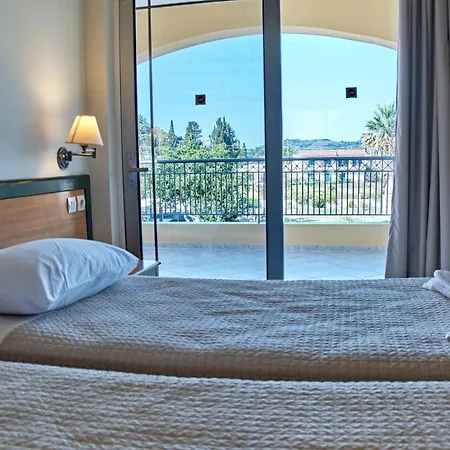 Sunny Corfu 4*