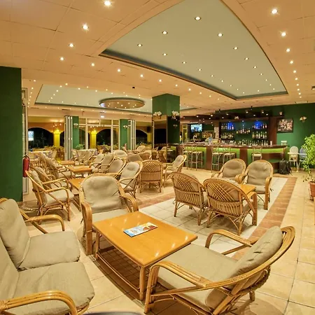 Aparthotel Sunny Corfu