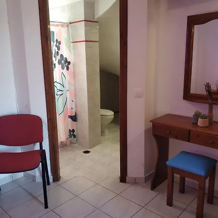 Moments Apartment Sidari (Corfu)