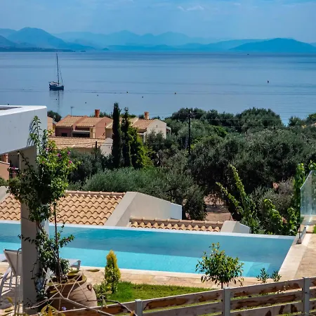 Aparthotel La Riviera Seaside &