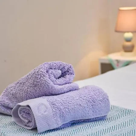 Adiomar Apartment