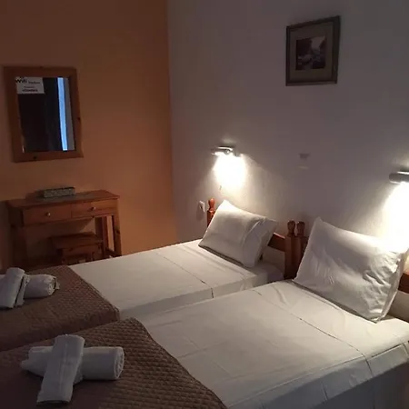 Virginia Hotel *