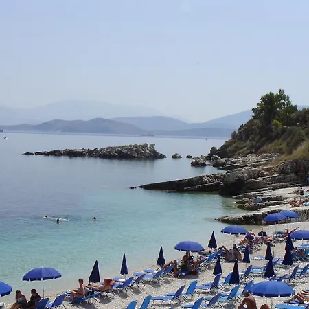 Solaris Aparthotel 3*