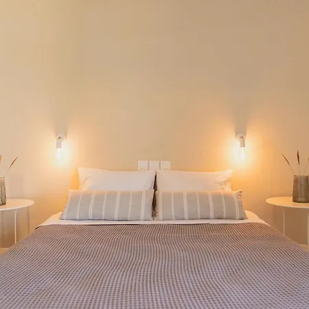 Kamini Appartement *