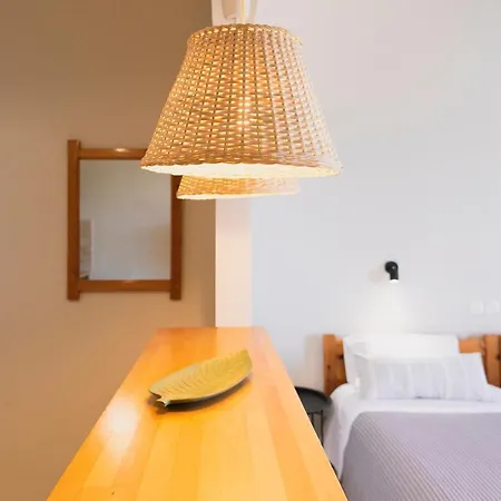 Kamini Appartement *