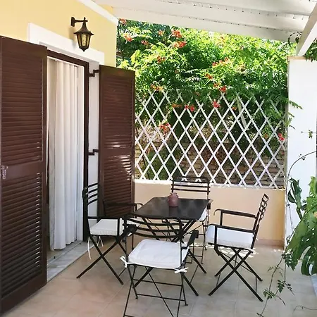 Appartement Kamini