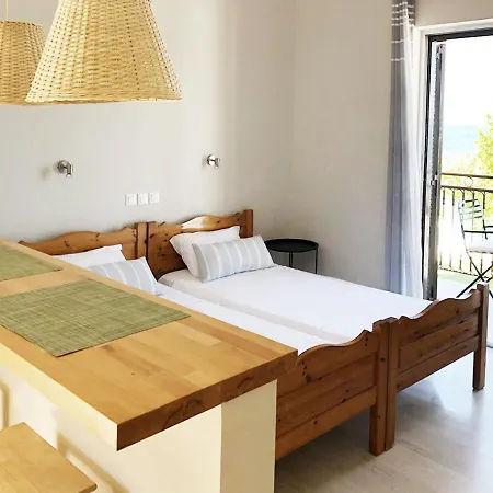 Appartement Kamini