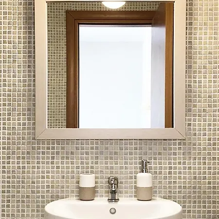 Appartement Kamini *