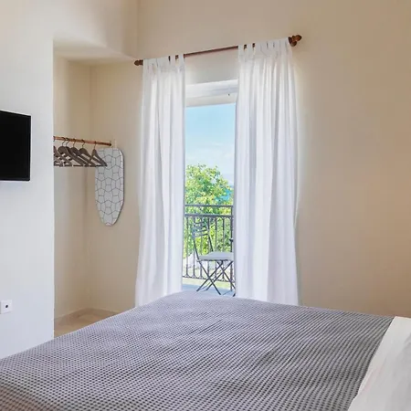 Appartement Kamini Kávos