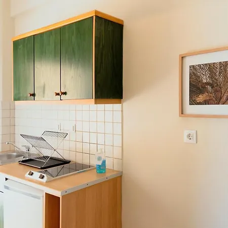 Appartement Kamini Kávos