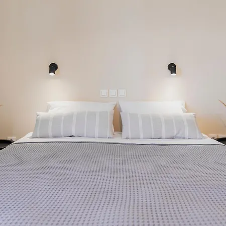 Kamini Appartement *