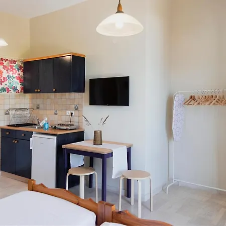 Kamini Appartement