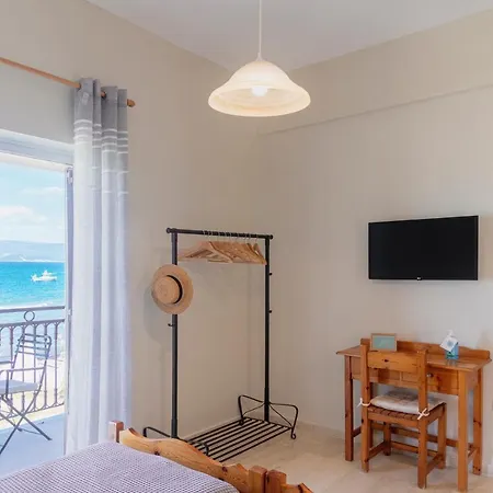 Appartement Kamini Kávos