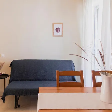 Kamini Appartement