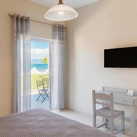 Kamini Appartement