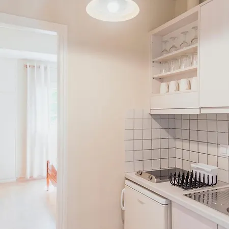 Kamini Appartement *