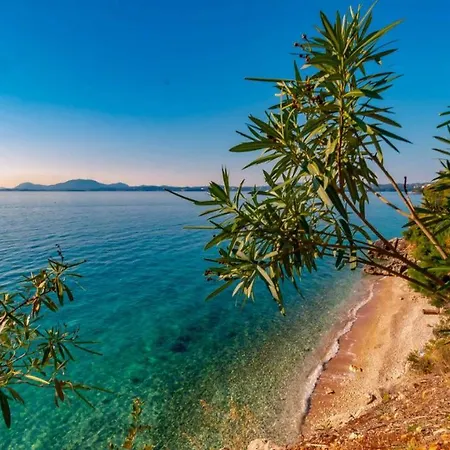 Ionian Corfu Village & Homeric * Glyfa