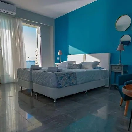 Ionian Corfu Village & Homeric Hotel