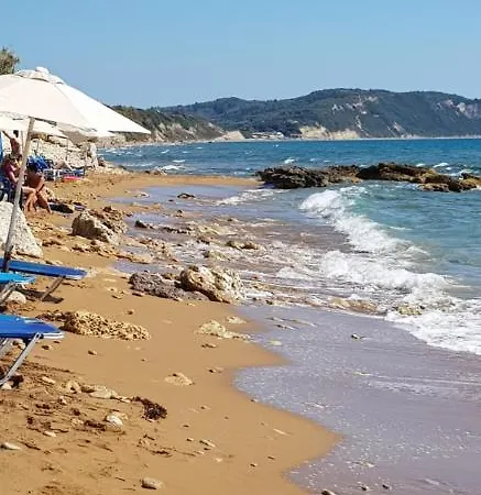 Aqua Splash Agios Georgios (Corfu)