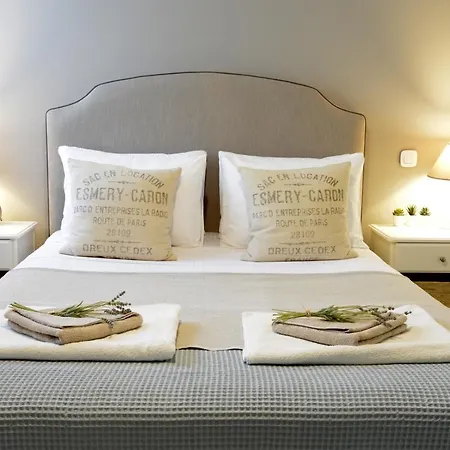 The Corfu Cocoon *