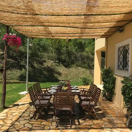 Villa Nino *