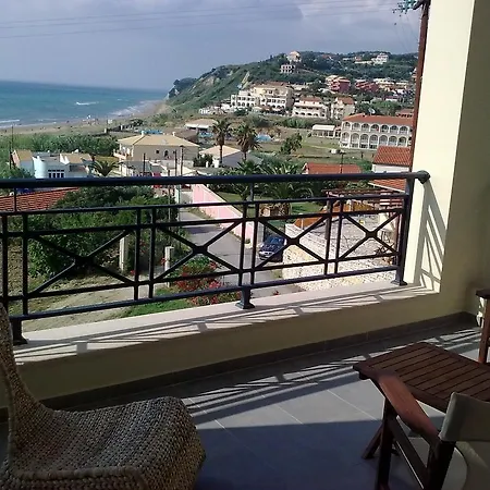 Apartment Sugar And Almond Agios Stefanos Avliotes (Corfu)