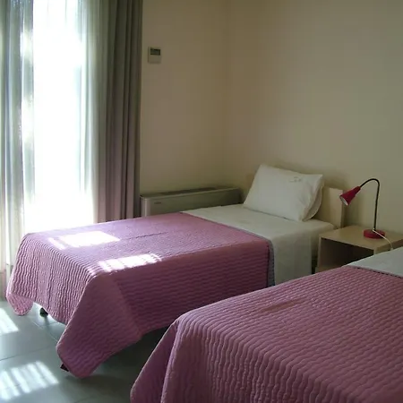 Sugar And Almond Apartment Agios Stefanos Avliotes (Corfu)